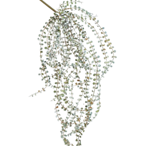 Hanging Faux Fern