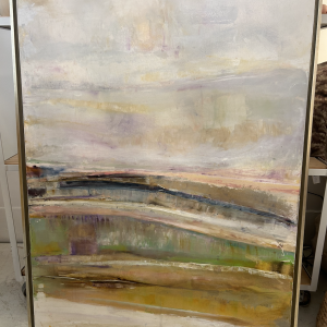 Awaited Presence by Crystal Miller