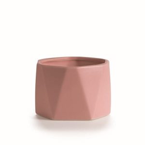 Thai Lily Dylan Ceramic Candle