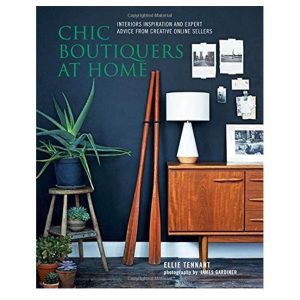 Chic Boutiquers at Home