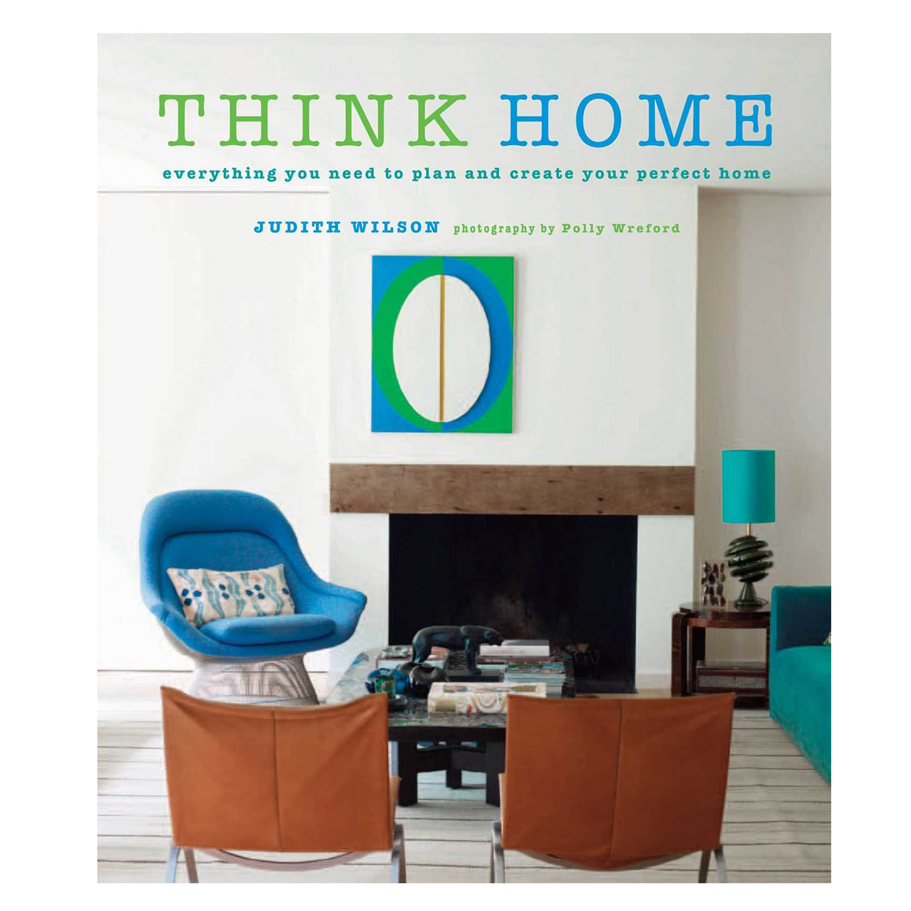 Think Home