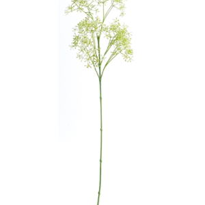 Faux Spruce Stem