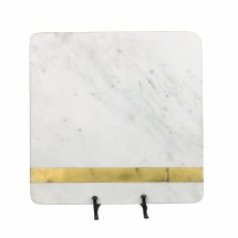 Marble Cutting Block