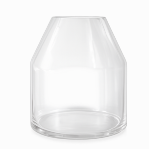 Medium Glass Terrarium