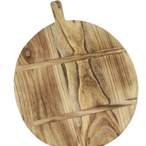 Reproduction Round Breadboard