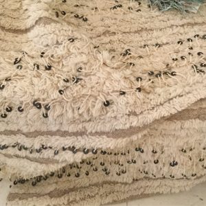 Moroccan Wedding Blanket
