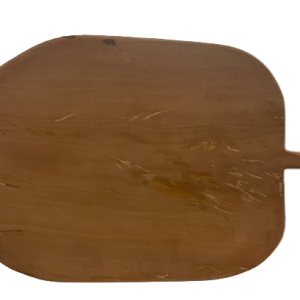 Wood Cutting Board