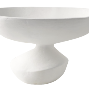 Organic Sculpture Bowl