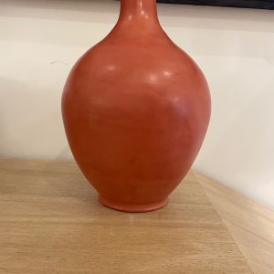 Medium Terracotta Vase