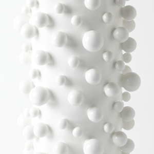 Matte - Molecule Vase L