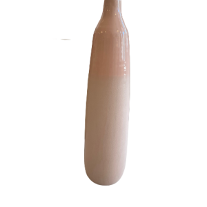 Pink Vase- med