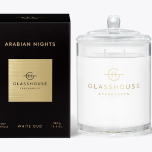 Arabian Nights