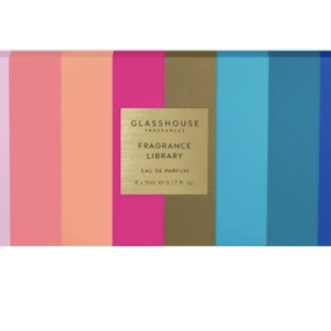 Fragrance Library