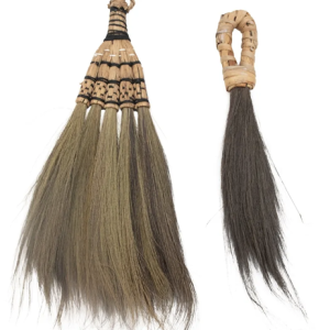 Hand Held Brooms Set of 2