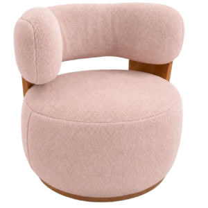 Pink Gaston Swivel