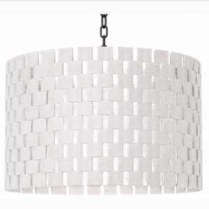 Oly Sugar Chandelier