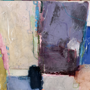 Container of Contentment by Amy Gordon