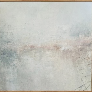 Moving towards Nothing by Amy Gordon